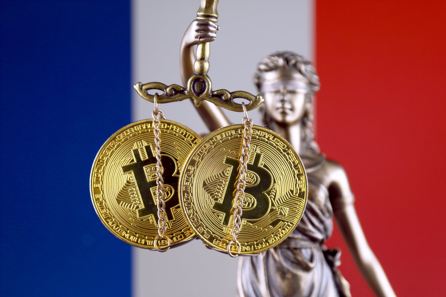 French regulator blacklists 15 crypto investment websites French regulator blacklists 15 crypto investment websites