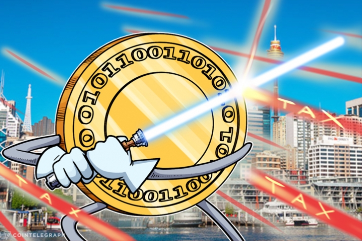 Australian taxation office reports scammers collecting bitcoin on its behalf Australian taxation office reports scammers collecting bitcoin on its behalf