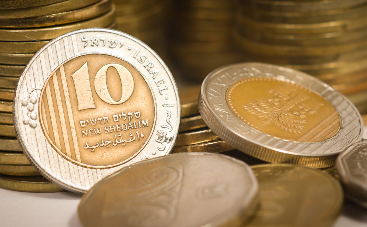 Israeli regulator: utility tokens shouldn't be deemed securities Israeli regulator: utility tokens shouldn't be deemed securities