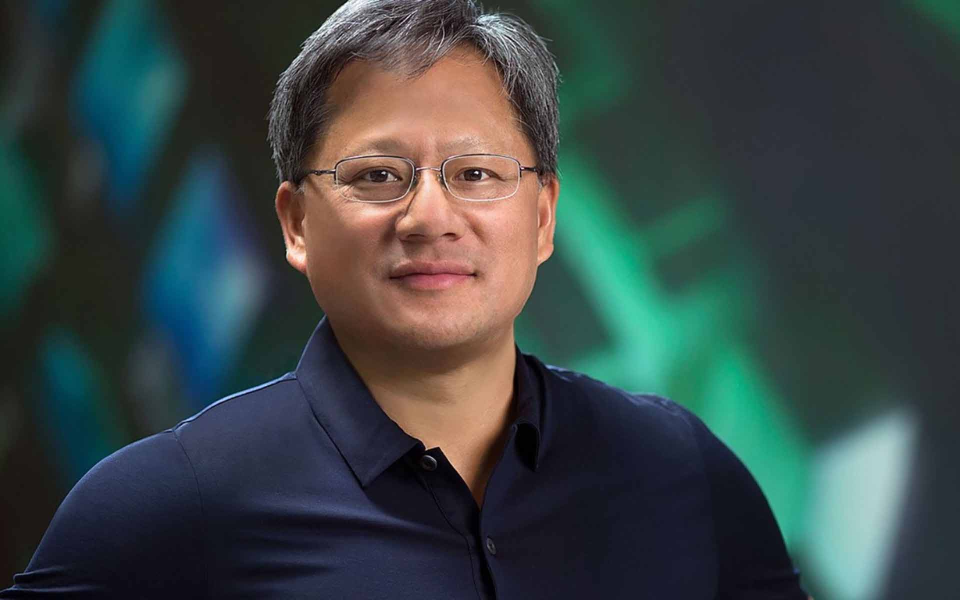 Nvidia ceo believes cryptocurrency will be core business for company Nvidia ceo believes cryptocurrency will be core business for company