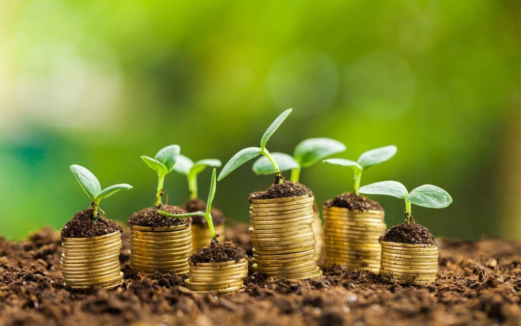 5 altcoins likely to outperform bitcoin for march 28, 2018 (a midweek analysis) Biocoin: russian green initiative builds a better tomorrow