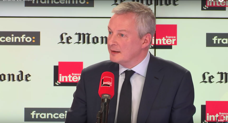 Op ed: france’s emerging cryptocurrency policy appears optimistically vague Op ed: france’s emerging cryptocurrency policy appears optimistically vague