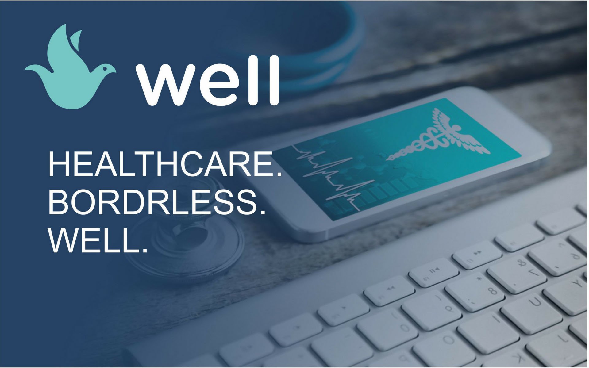 Well week in a nutshell Well week in a nutshell