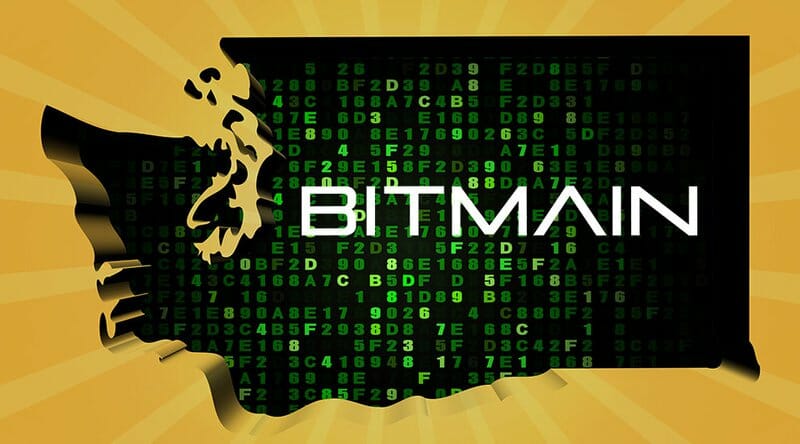 Bitmain explores more sites for bitcoin mining expansion Bitmain explores more sites for bitcoin mining expansion