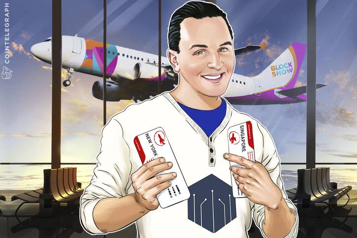 Global ico accelerator program announces us and asia branch launch Global ico accelerator program announces us and asia branch launch