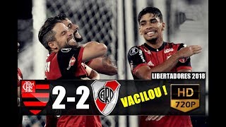 Flamengo 2 x 2 river plate (hd) melhores momentos e gols - libertadores 2018 Flamengo 2 x 2 river plate (hd) melhores momentos e gols - libertadores 2018