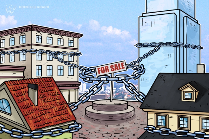 Vermont’s pilot program completes first us all-blockchain real estate transaction Vermont’s pilot program completes first us all-blockchain real estate transaction