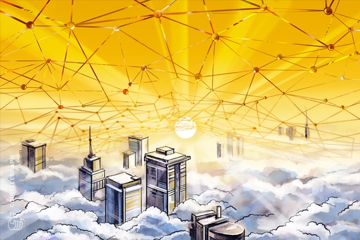 Co-founder of ripple, stellar: blockchain needs to be decentralized to be successful Co-founder of ripple, stellar: blockchain needs to be decentralized to be successful