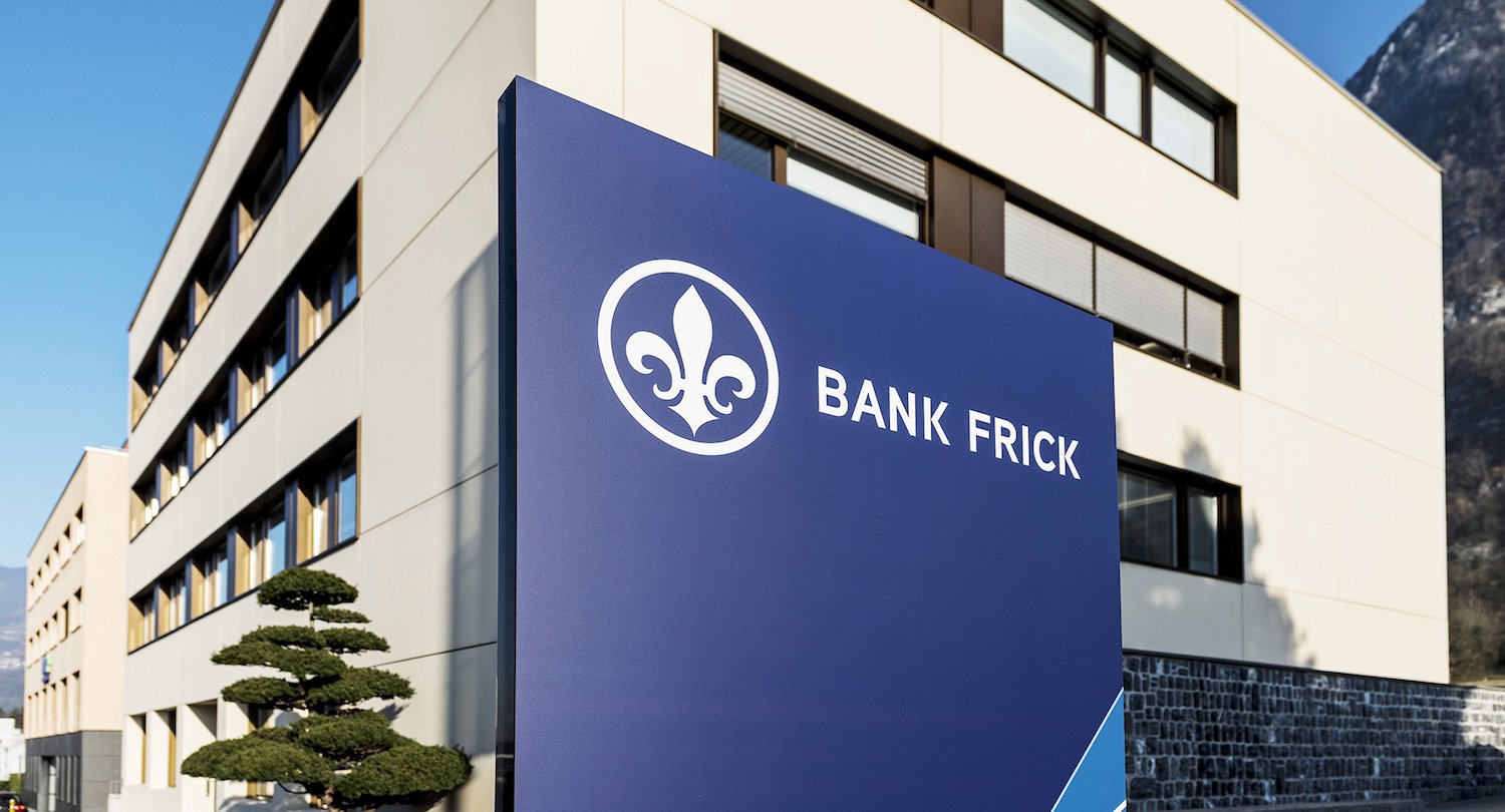 Liechtenstein bank opens up cryptocurrency investment for clients Liechtenstein bank opens up cryptocurrency investment for clients