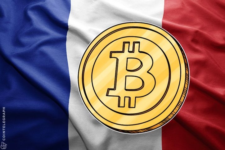 French regulatory agency blacklists 15 cryptocurrency and crypto-asset websites French regulatory agency blacklists 15 cryptocurrency and crypto-asset websites