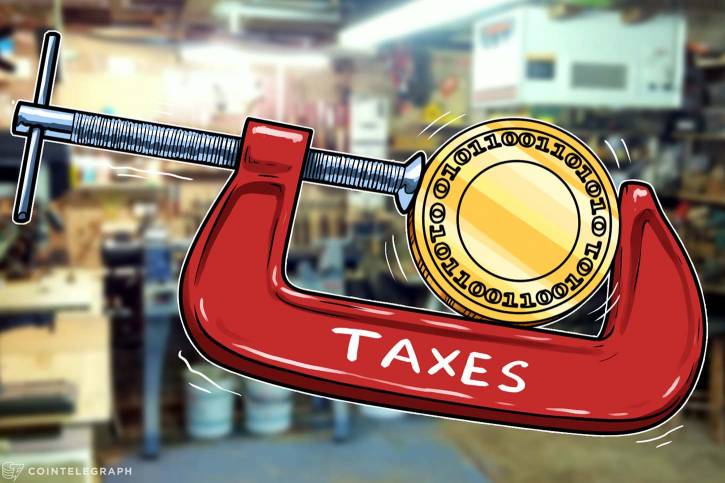 Thai finance ministry releases final version of cryptocurrency tax framework Thai finance ministry releases final version of cryptocurrency tax framework