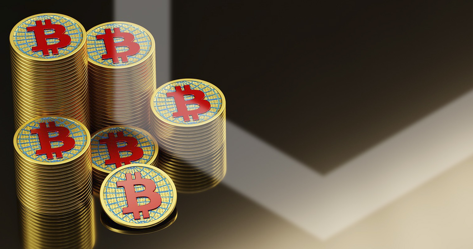 After a slow start, bitcoin will hit its prime in the years to come After a slow start, bitcoin will hit its prime in the years to come