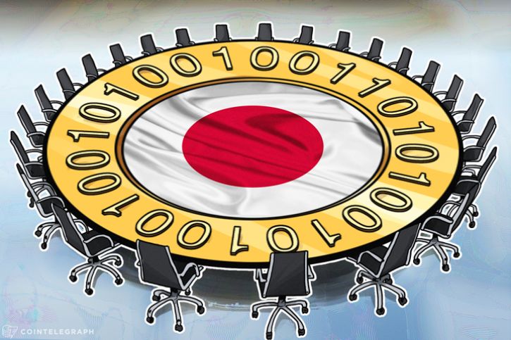 Japan: registered crypto exchanges join forces to self-regulate local market Japan: registered crypto exchanges join forces to self-regulate local market