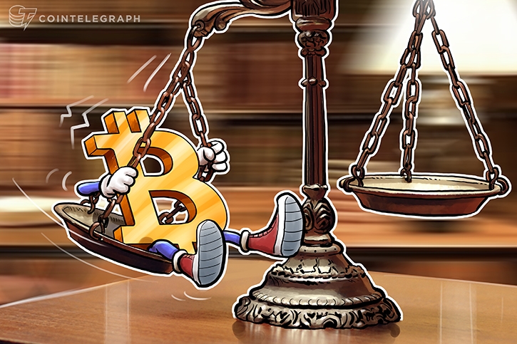 Dutch court finds bitcoin a legitimate “transferable value” Dutch court finds bitcoin a legitimate “transferable value”