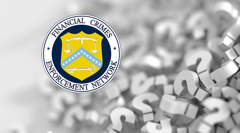 Op ed: fincen policy positions offer murky guidance for icos Op ed: fincen policy positions offer murky guidance for icos