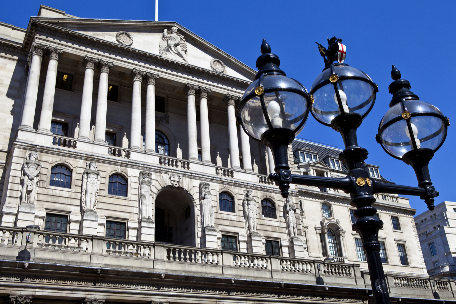 Uk central bank to clamp down on crypto money laundering Uk central bank to clamp down on crypto money laundering