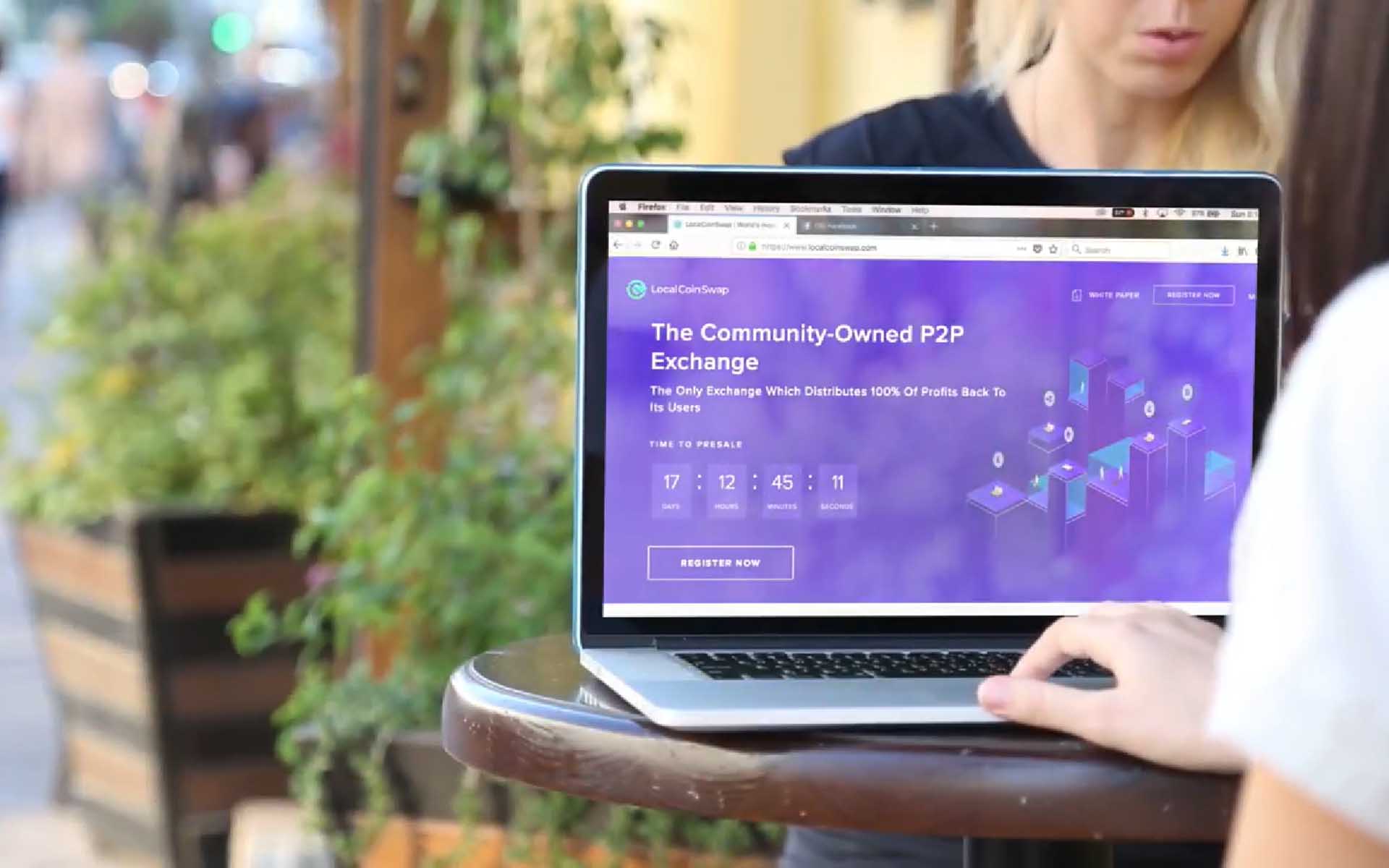 How localcoinswap is breaking down the barriers for new investors How localcoinswap is breaking down the barriers for new investors