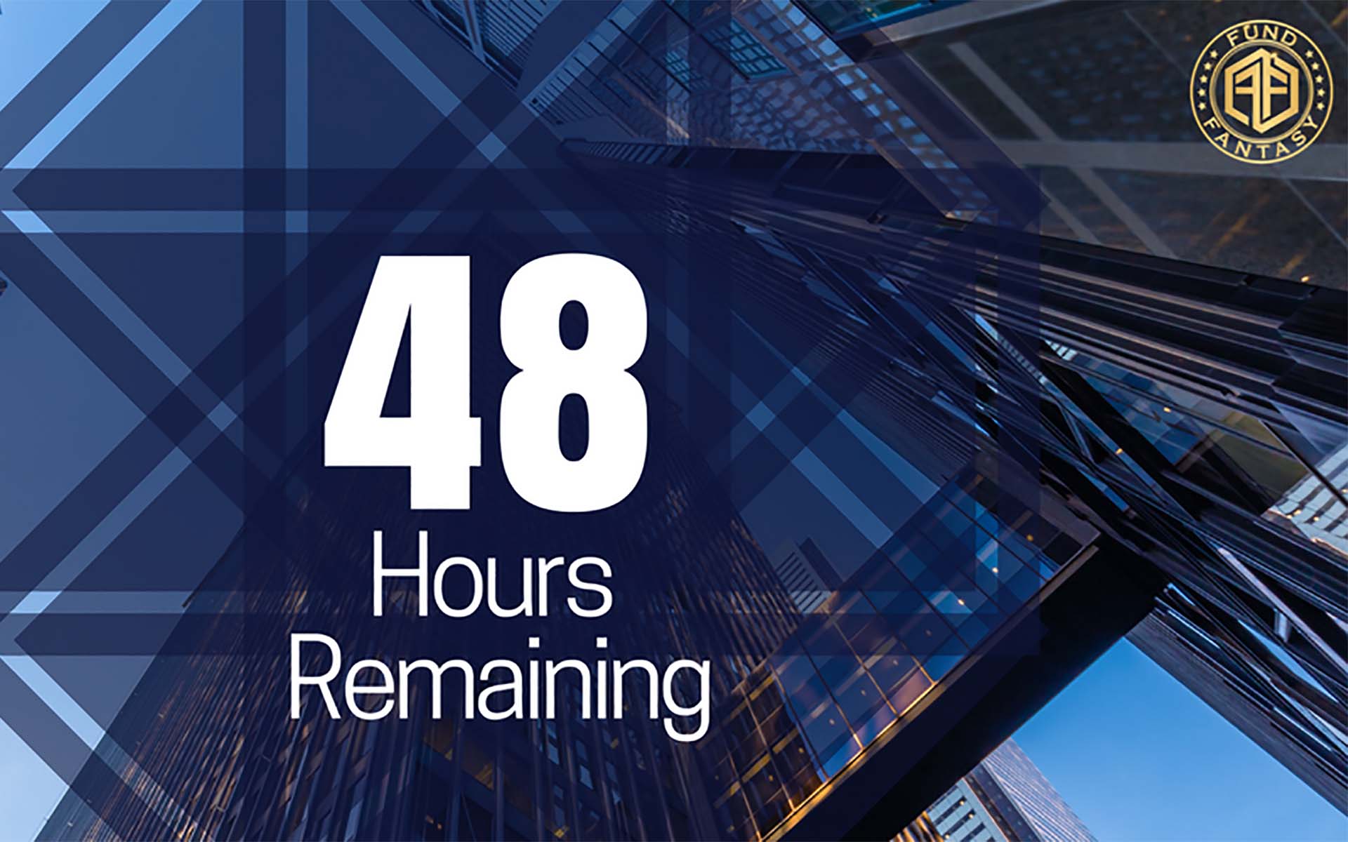 Fundfantasy is speeding towards the goal – 48 hours left on ico! Fundfantasy is speeding towards the goal – 48 hours left on ico!