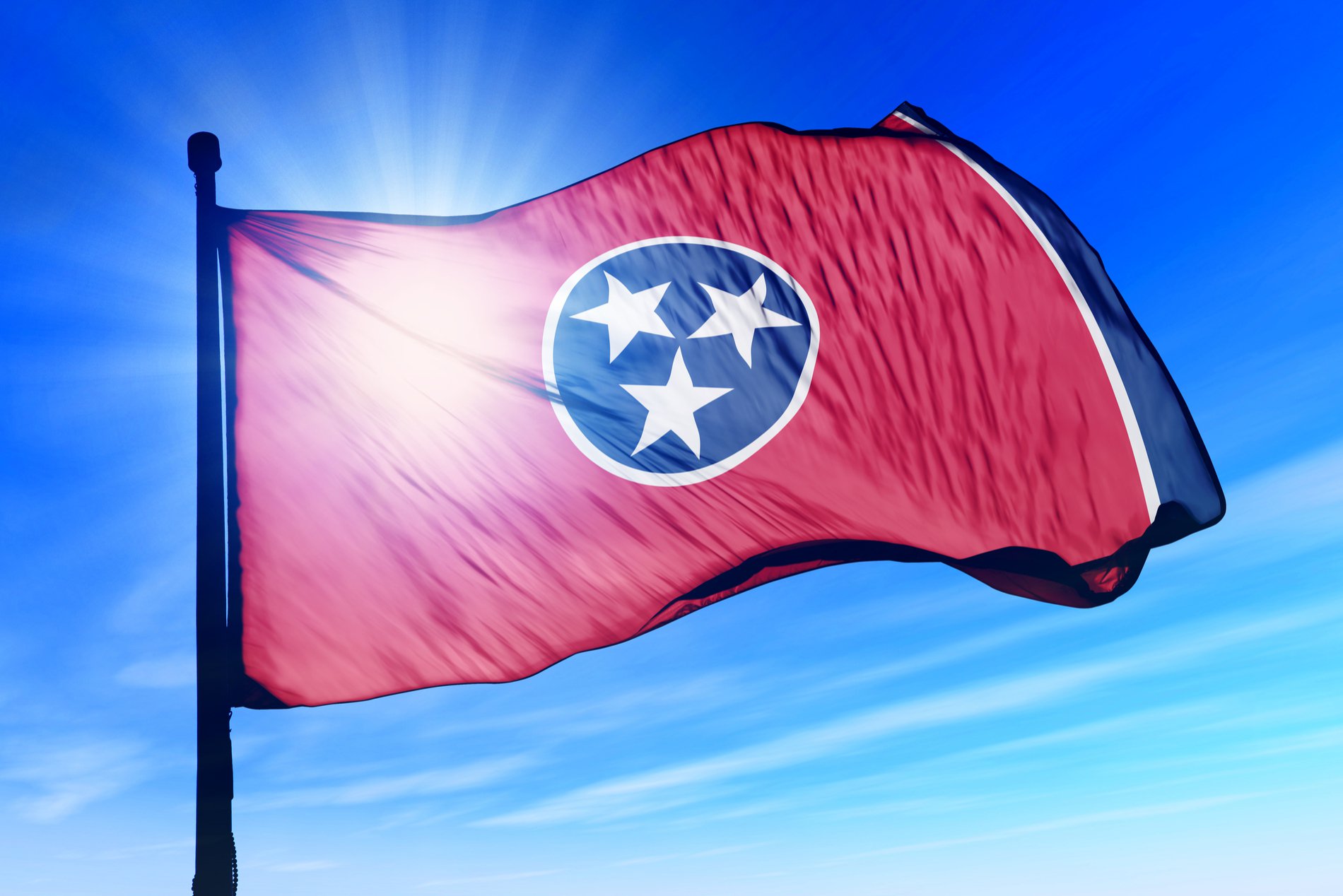 Tennessee is closer to barring retirement funds from crypto investments Tennessee is closer to barring retirement funds from crypto investments