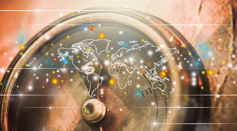 De soto inc. : where eminent domain meets the blockchain De soto inc. : where eminent domain meets the blockchain