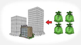 Reecoin whiteboard animation Reecoin whiteboard animation