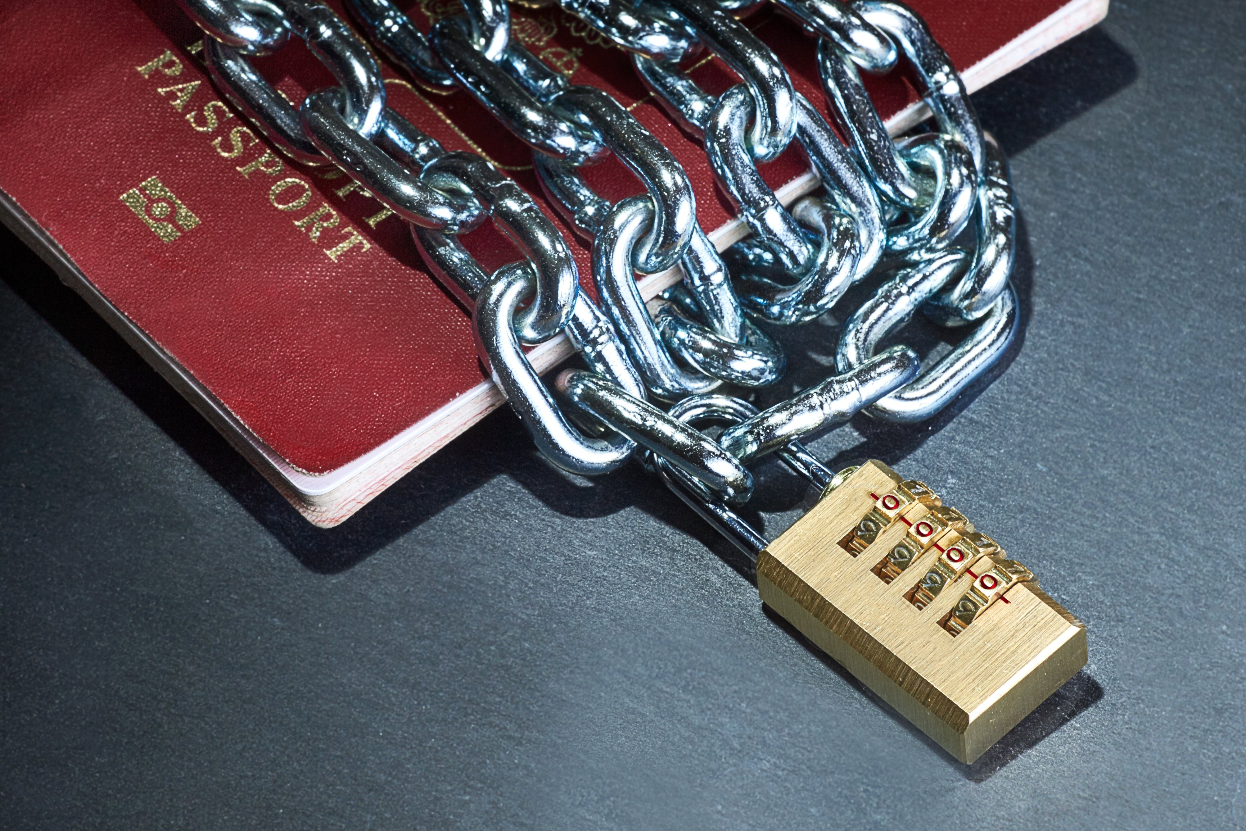 Goodbye fungibility: ofac's bitcoin blacklist could remake crypto Goodbye fungibility: ofac's bitcoin blacklist could remake crypto