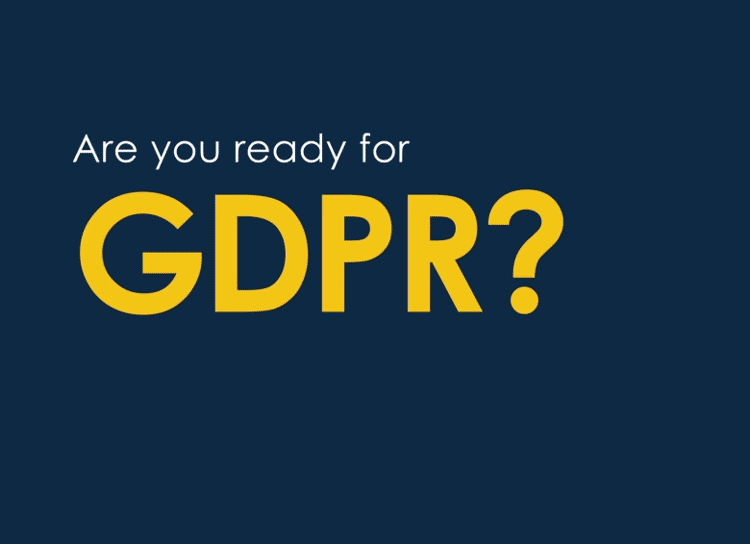 Gdpr: a game changer is coming for cryptocurrency Gdpr: a game changer is coming for cryptocurrency