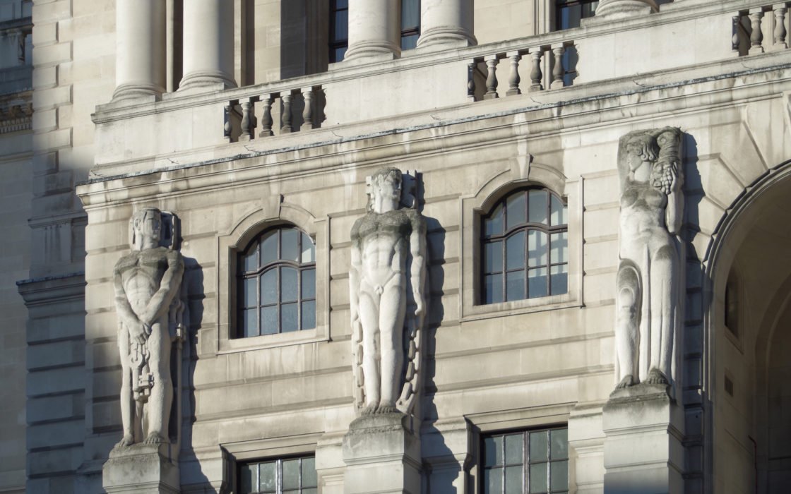 Shocker! Cryptocurrencies are ‘failing,’ uk’s central banker says Shocker! Cryptocurrencies are ‘failing,’ uk’s central banker says