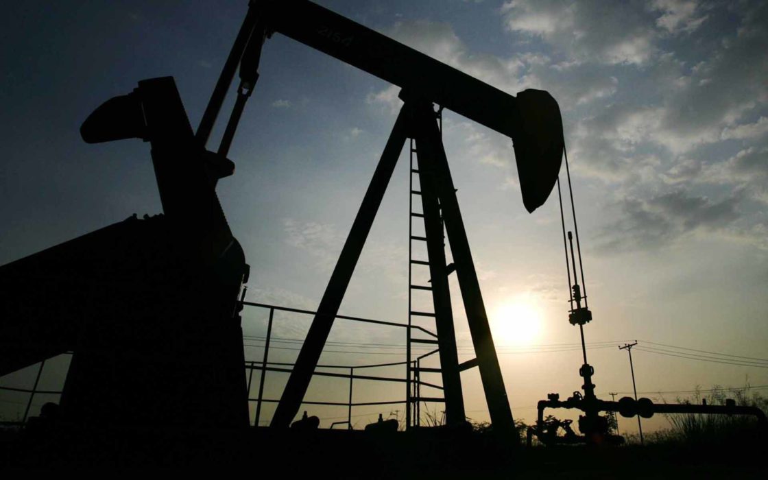 Petro is a terrible investment (if you didn’t already know) Crude oil to support venezuela’s petro cryptocurrency