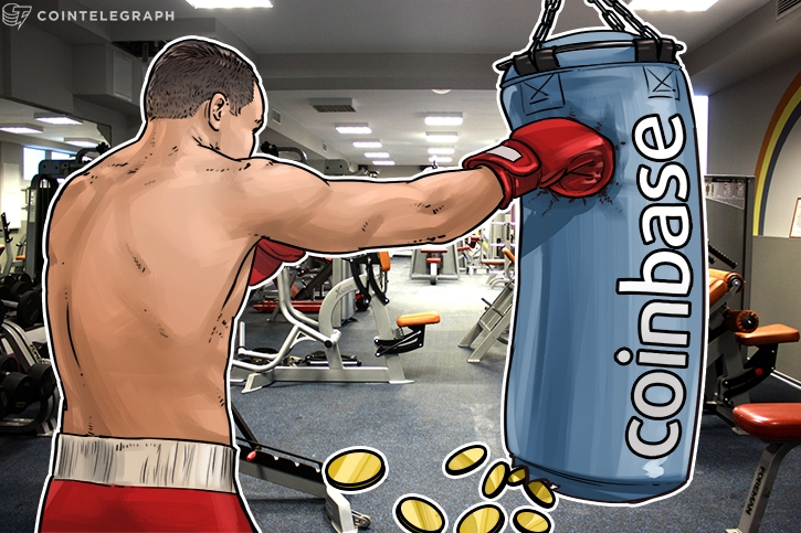 Coinbase faces another lawsuit, users allege platform ‘kept’ unclaimed coins sent by email Coinbase faces another lawsuit, users allege platform ‘kept’ unclaimed coins sent by email