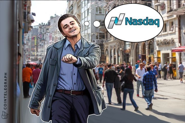 Morgan stanley: bitcoin’s price story is ‘nasdaq 15 times faster’ Morgan stanley: bitcoin’s price story is ‘nasdaq 15 times faster’