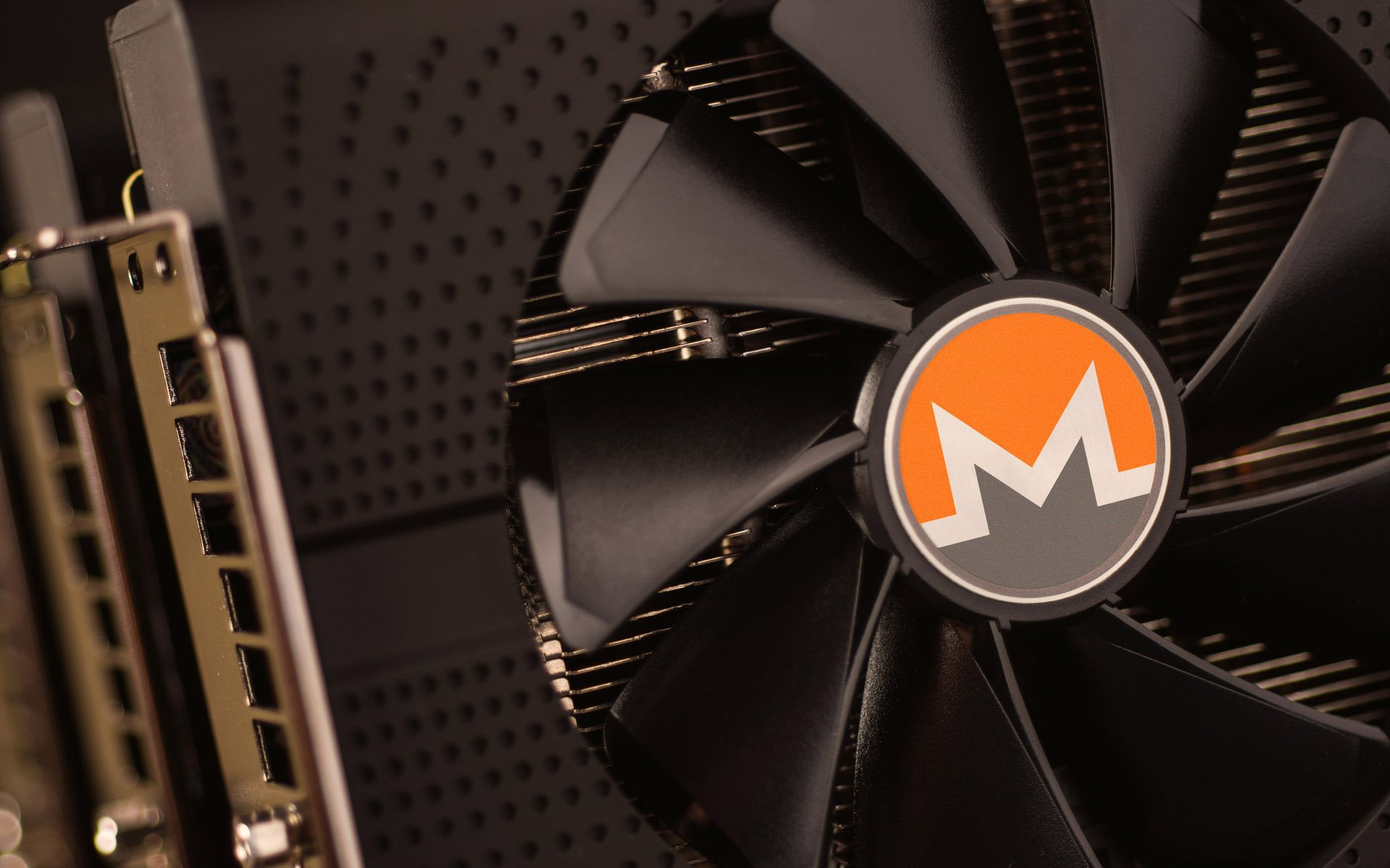 New report finds staggering 725% increase in malicious mining software Monero mining malware