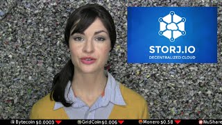 What is storj & how does it work? What is storj & how does it work?