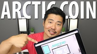 Arctic masternode remote controller setup tutorial Arctic masternode remote controller setup tutorial