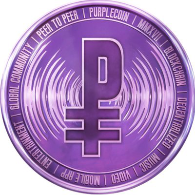Purple throne crowdsale announced Purple throne crowdsale announced