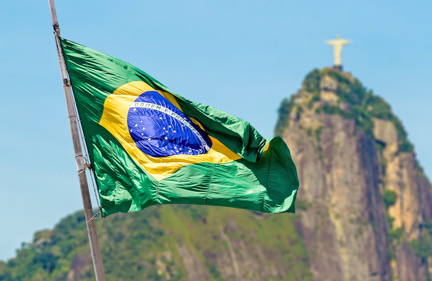 Brazil regulators move to block bitcoin mining investments Brazil regulators move to block bitcoin mining investments