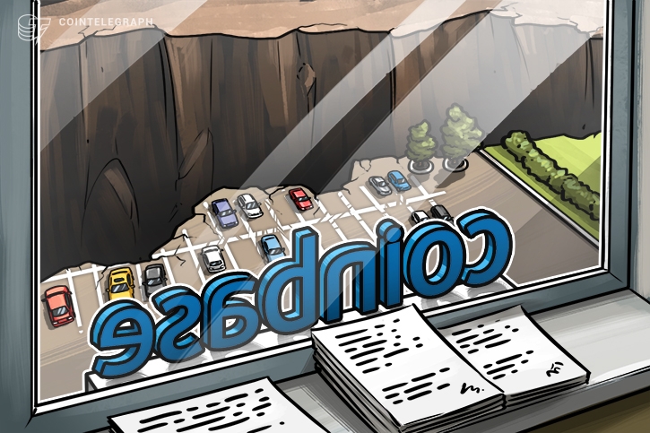 Coinbase drawing fire from all sides: what’s going on at us’s biggest exchange? Coinbase drawing fire from all sides: what’s going on at us’s biggest exchange?