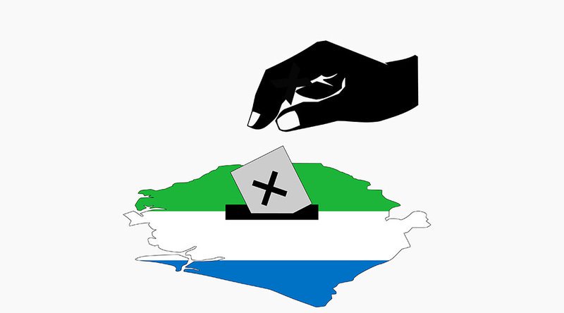 Sierra leone and the blockchain election that wasn't Sierra leone and the blockchain election that wasn't