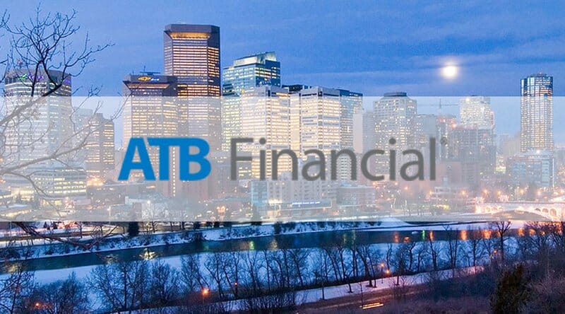 Atb financial is reaching out to blockchain startups and icos Atb financial is reaching out to blockchain startups and icos