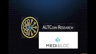 Medibloc new medical records problem solver? Medibloc new medical records problem solver?