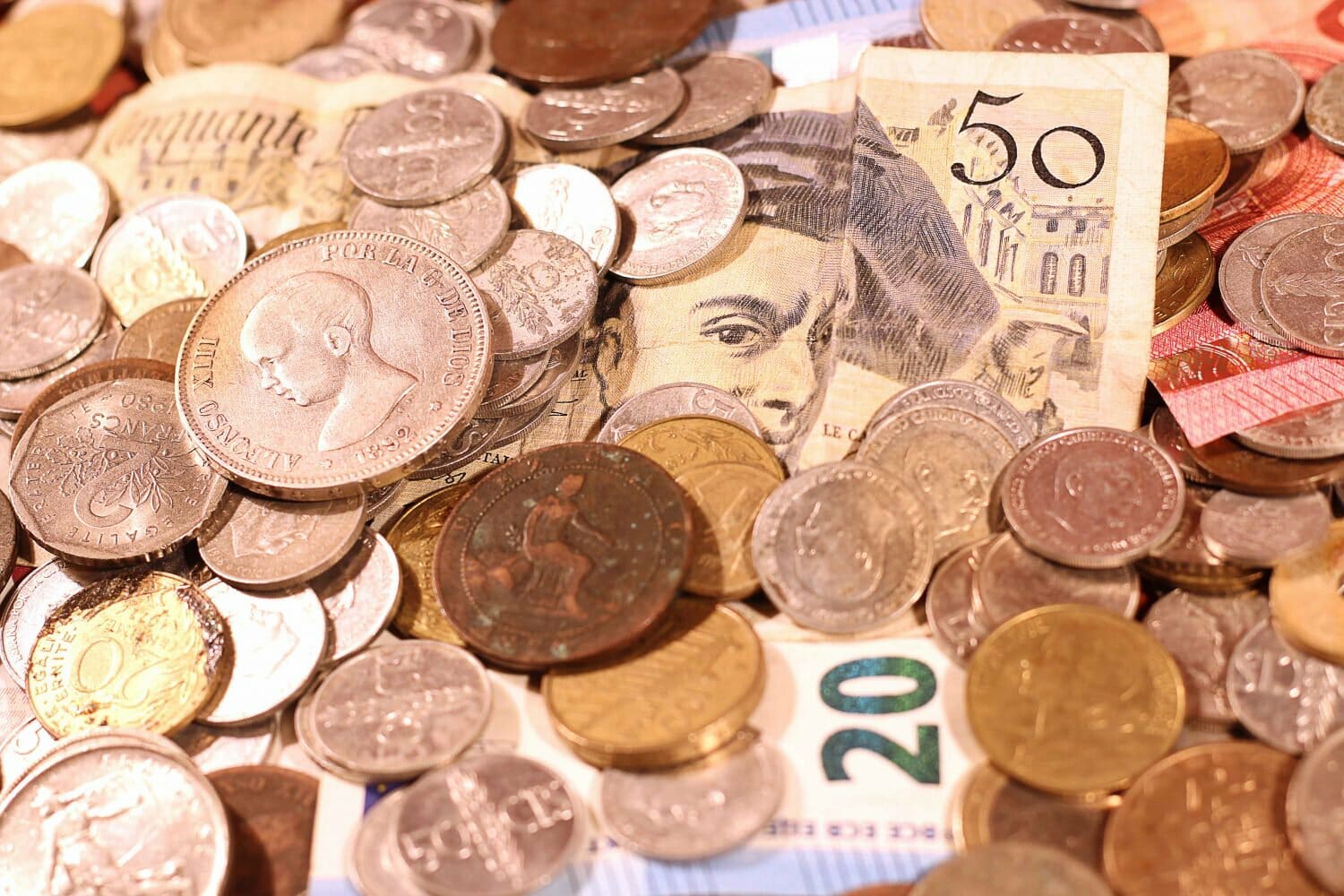 Spain's tax authorities seek crypto user names and bank accounts Spain's tax authorities seek crypto user names and bank accounts