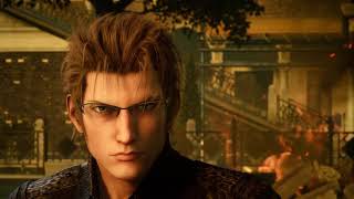 Final fantasy xv: episode ignis trailer Final fantasy xv: episode ignis trailer