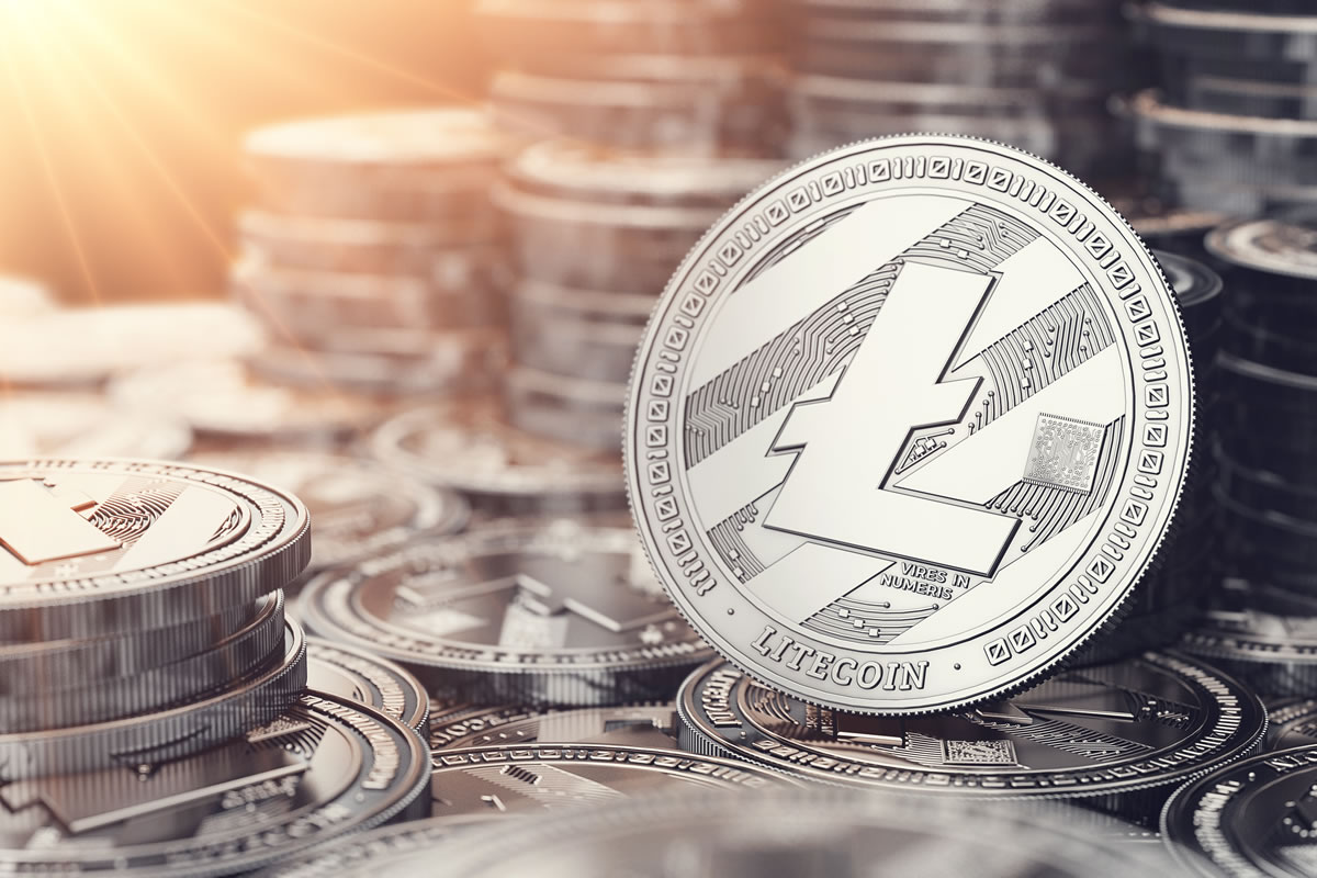 Huge litecoin transfer shows how absurdly expensive regular remittances are Huge litecoin transfer shows how absurdly expensive regular remittances are
