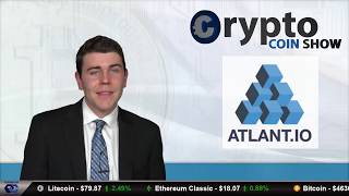Atlant ico overview - the world's real estate blockchain platform Atlant ico overview - the world's real estate blockchain platform
