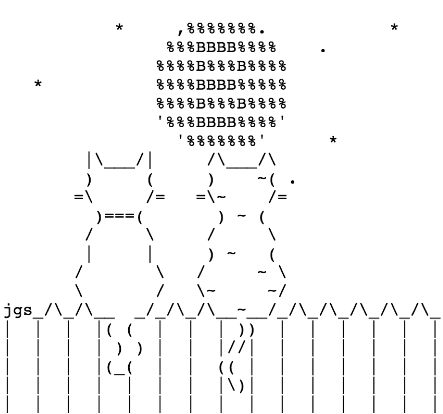 The history of lightning: from brainstorm to beta Lightning cats
