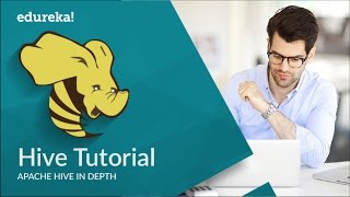 Hive tutorial 1 | hive tutorial for beginners | understanding hive in depth | edureka Hive tutorial 1 | hive tutorial for beginners | understanding hive in depth | edureka