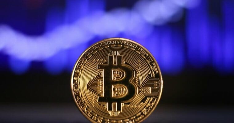 Bitcoin price $10,000