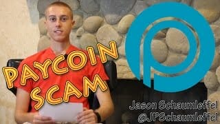 Paycoin: the scam that was Paycoin: the scam that was