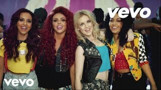 Little mix - wings Little mix - wings