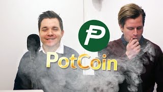 Potcoin & the fastest growing market in the world Potcoin & the fastest growing market in the world
